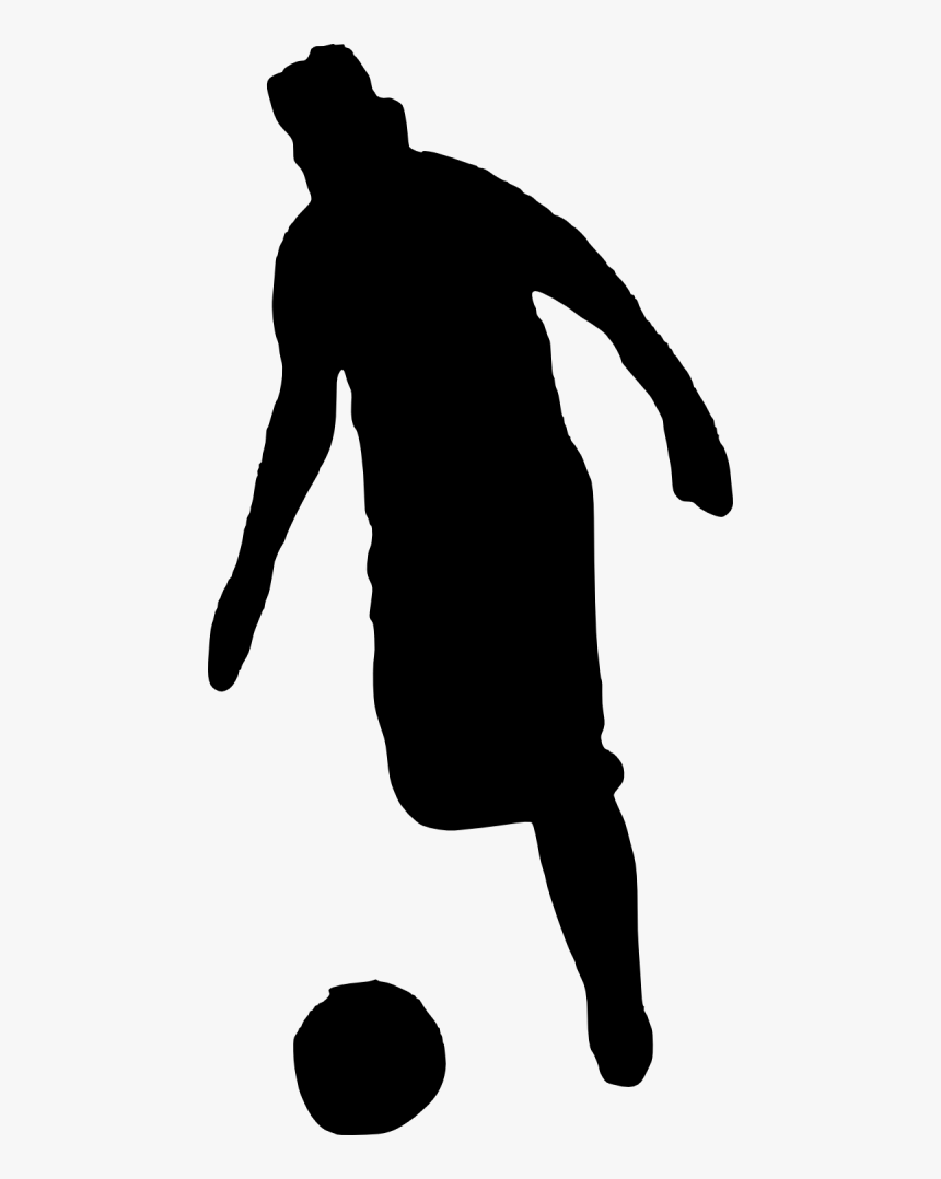 Soccer Player Shadow Png, Transparent Png , Transparent Png Image - PNGitem