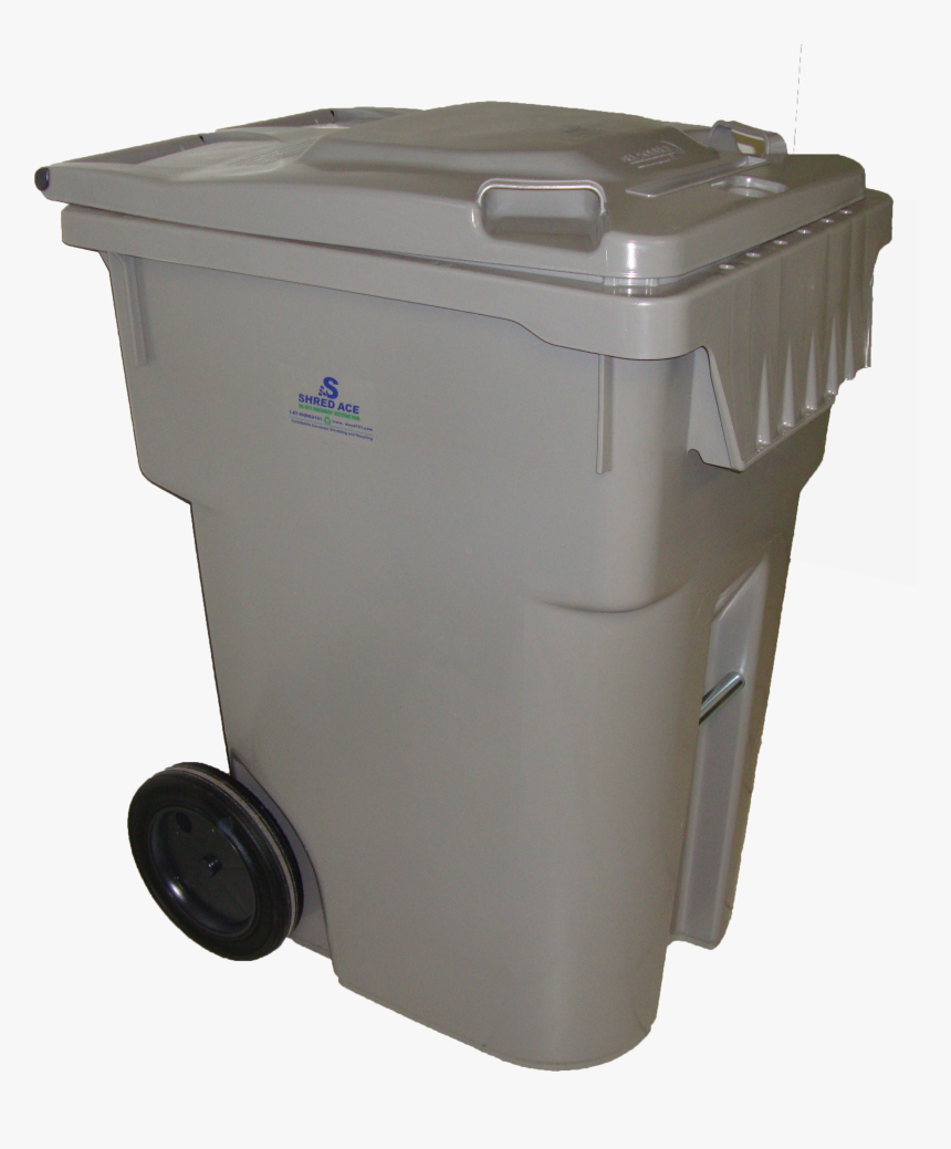Shredding Containers, HD Png Download