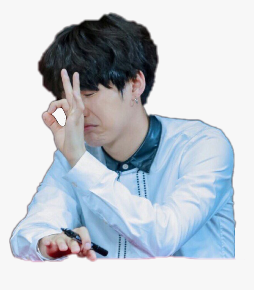 #bts #minyoongi #suga #agustd #bangtanboys #bangtan - Bts Armys On Crack, HD Png Download