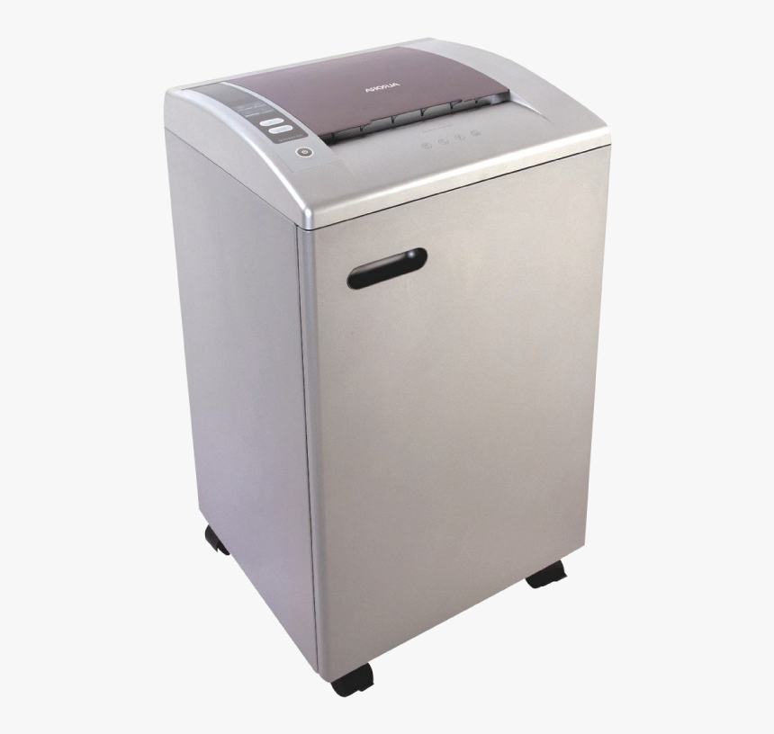 As1540cd - Aurora As1540cd Paper Shredder, HD Png Download