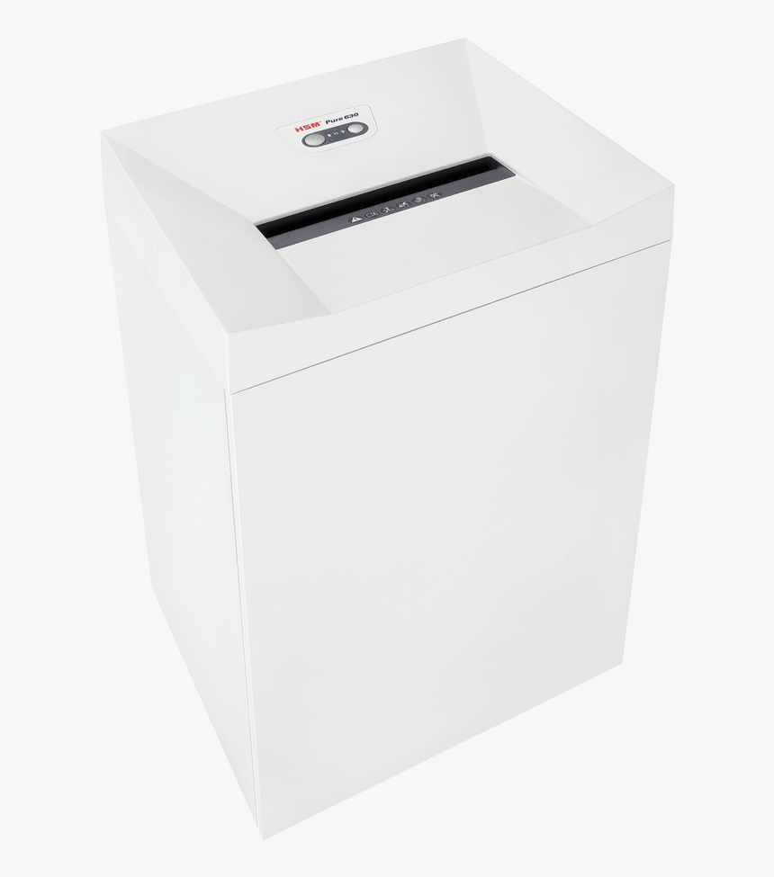 Shredder Machine - Washing Machine, HD Png Download