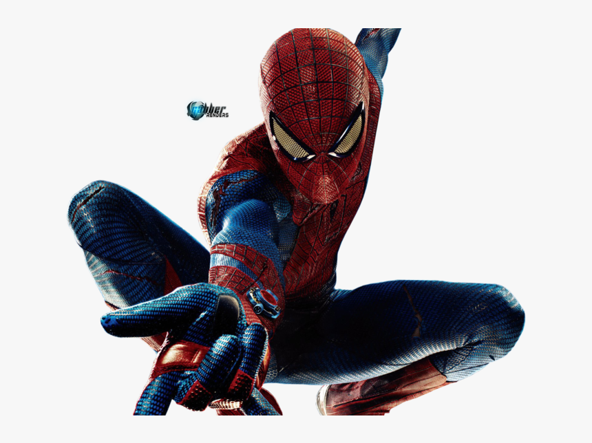 Amazing Spider Man Fan Art, HD Png Download