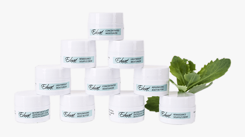 Emlin Cosmetics Produces A Line Of High-end Cosmetic - Cosmetics, HD Png Download