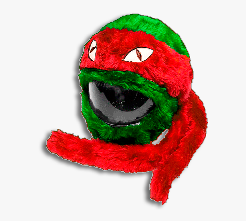 Nakladka Na Kask Motocyklowy, HD Png Download