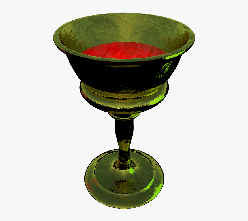 Champagne Stemware, HD Png Download