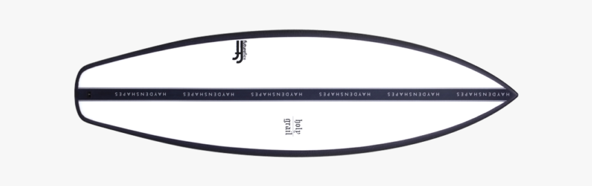 Surfboard, HD Png Download