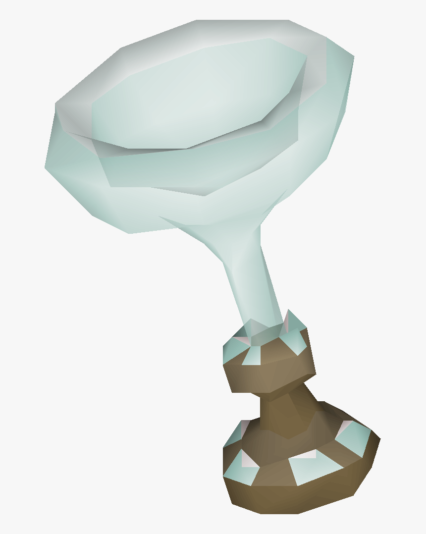 Crystal Grail Osrs, HD Png Download