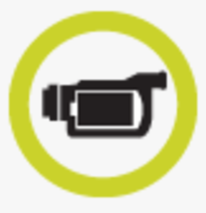 Video Icon - Aparatos Tecnologicos, HD Png Download