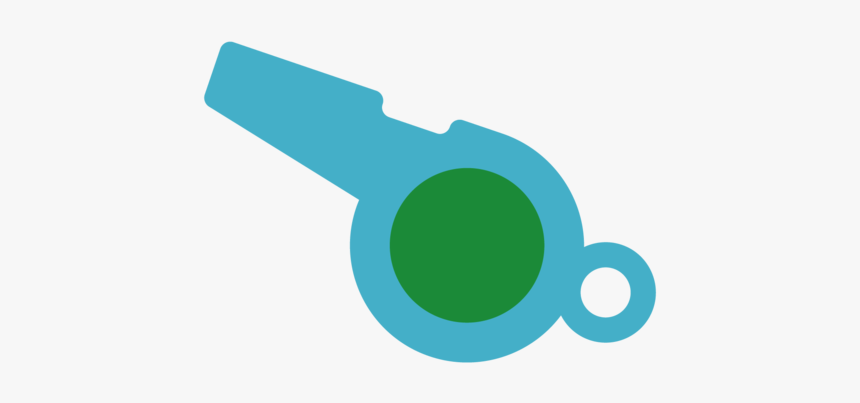 Websiteicon Whistle-22 - Gun Barrel, HD Png Download