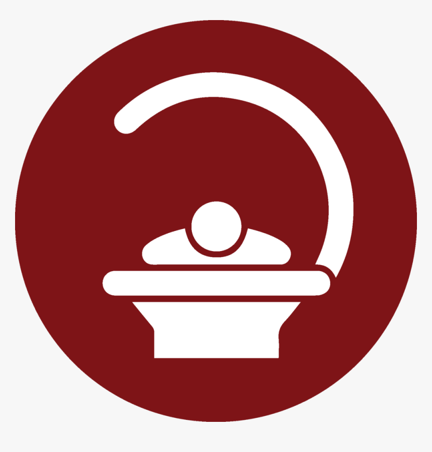 Cardiacicon - Imaging Tests Icon, HD Png Download