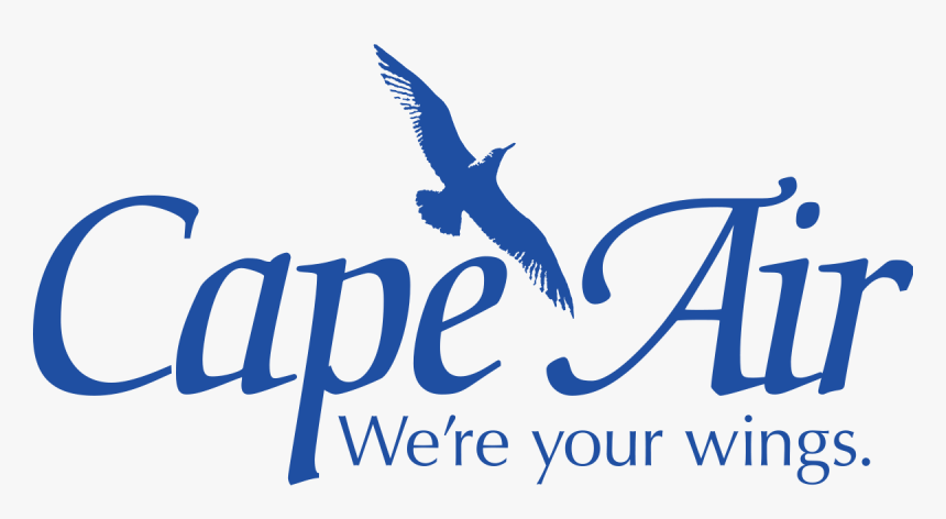 Cape Air Logo, HD Png Download