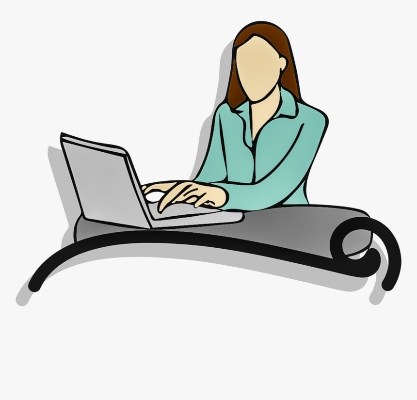 Business Secretary Work Free Photo - Teacher Development Plan Clip Arts, HD Png Download