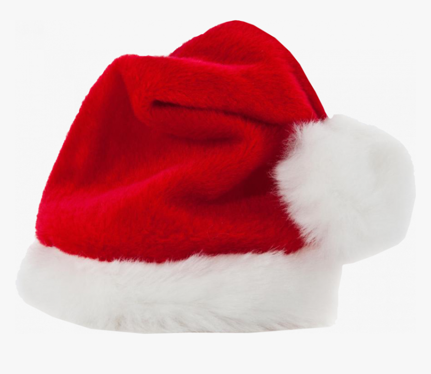 Transparent Christmas Hat Png, Png Download
