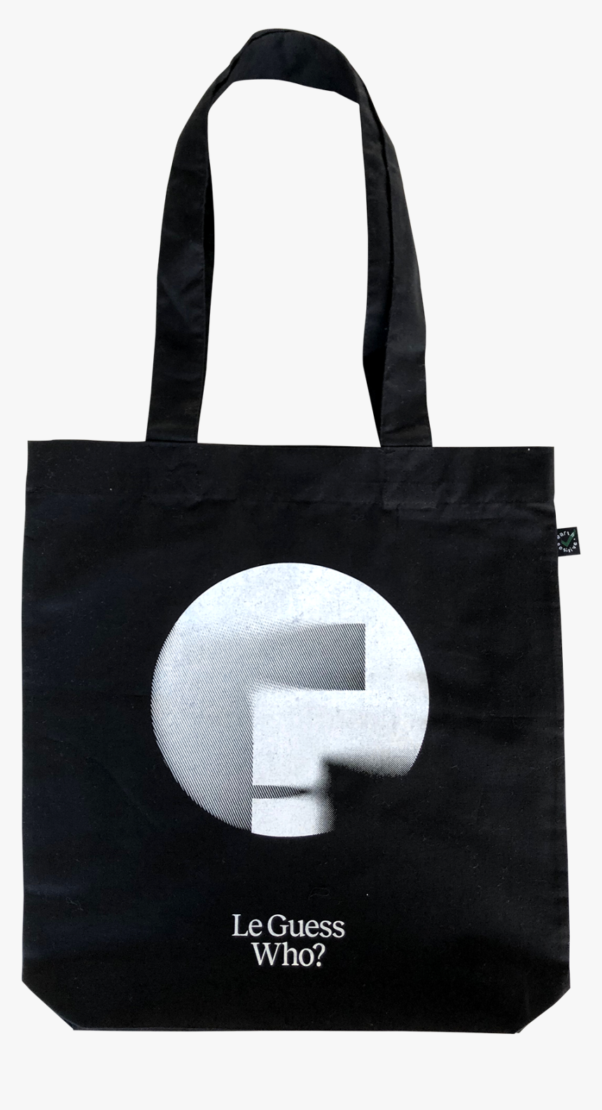 Image Of Le Guess Who 2019 // Tote Bag - Tote Bag, HD Png Download
