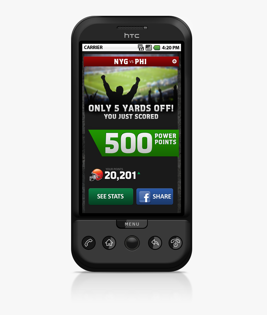 Gtd Points - Smartphone, HD Png Download