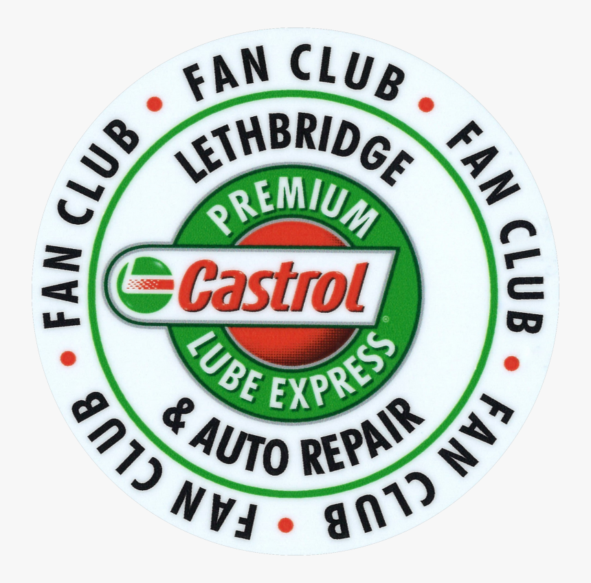 Castrol, HD Png Download