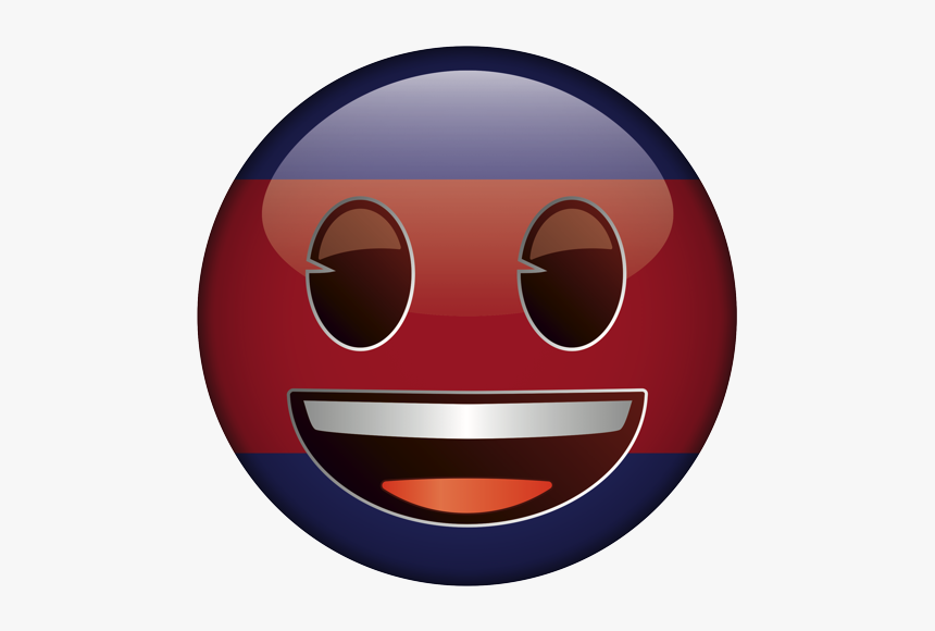 Smiley, HD Png Download