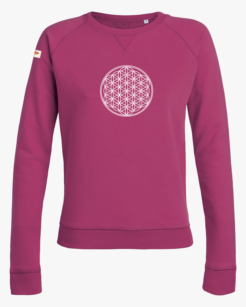 Transparent Flor De La Vida Png - Sweat Arbre De Vie, Png Download