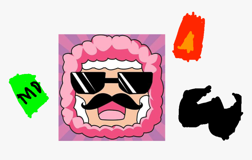 Optical Illusions That Make You See Thing, HD Png Download