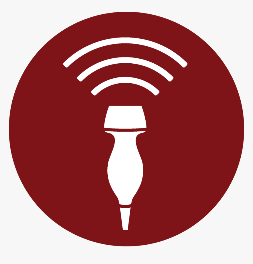Dopplerstudiesicon - Circle, HD Png Download