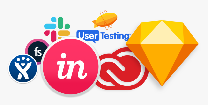 Process Design Icons - Usertesting, HD Png Download