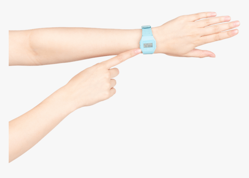 Holding Hands, HD Png Download