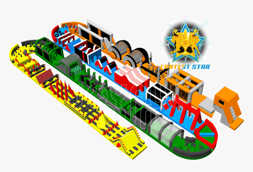 Joyful Fun Amusement Equipment, HD Png Download