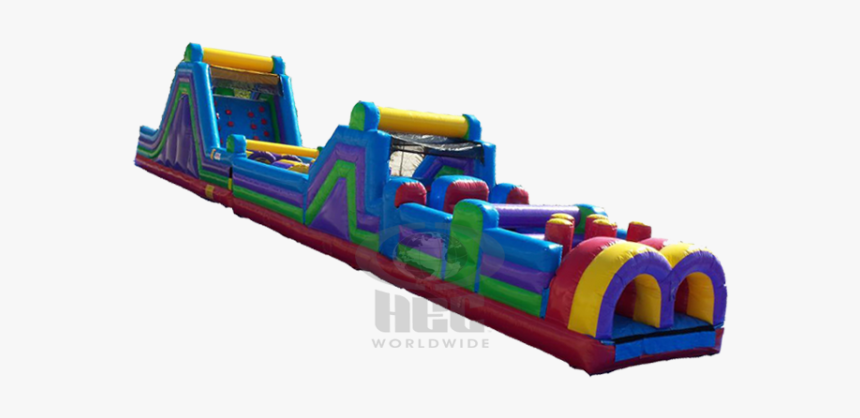 Obstacle Courses - Obstacle Course, HD Png Download