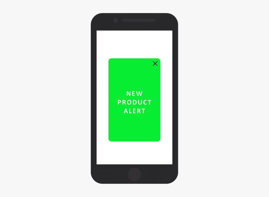 Smartphone, HD Png Download