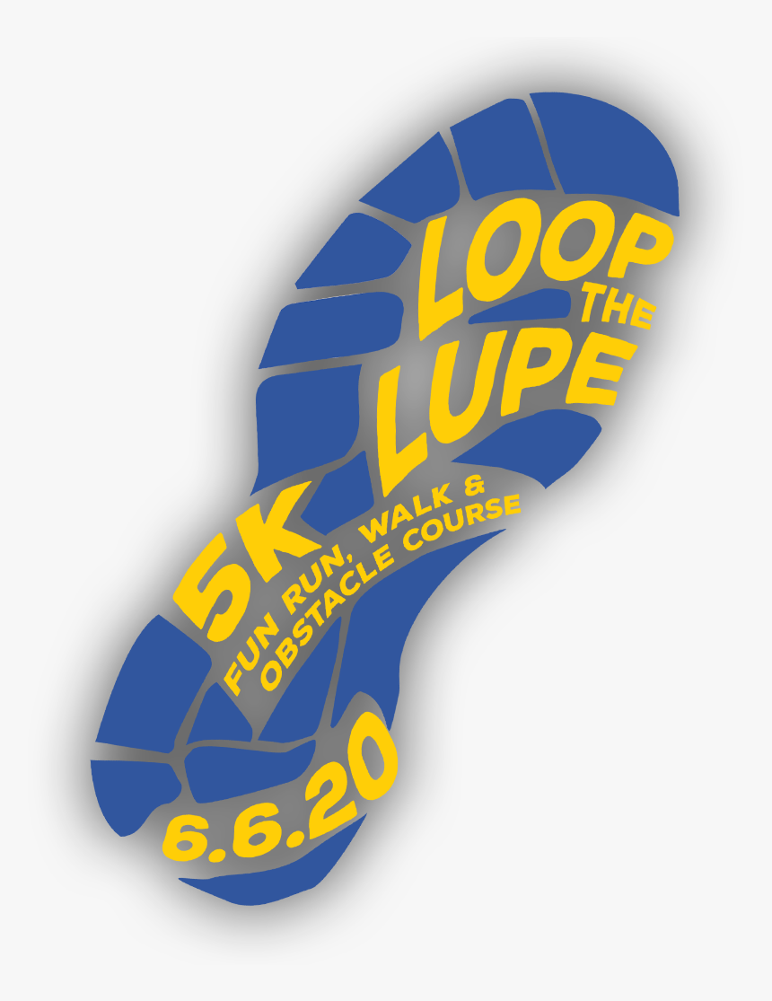 Loop The Lupe - Illustration, HD Png Download