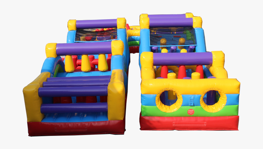 Inflatable, HD Png Download