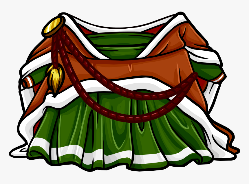 Club Penguin Rewritten Wiki - Illustration, HD Png Download