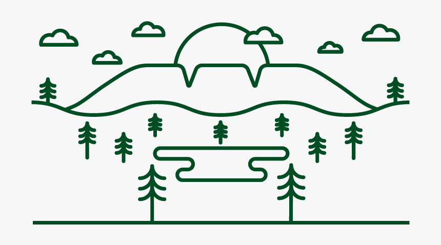 Csu 150th Icon - Illustration, HD Png Download