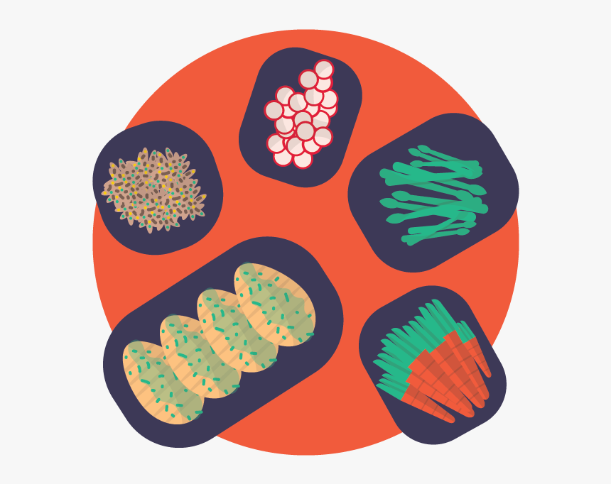 Catering Icon - Illustration, HD Png Download
