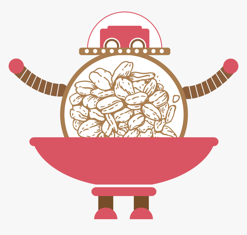 Nsbw2020 Captain Oats - Clip Art Gold Chain, HD Png Download