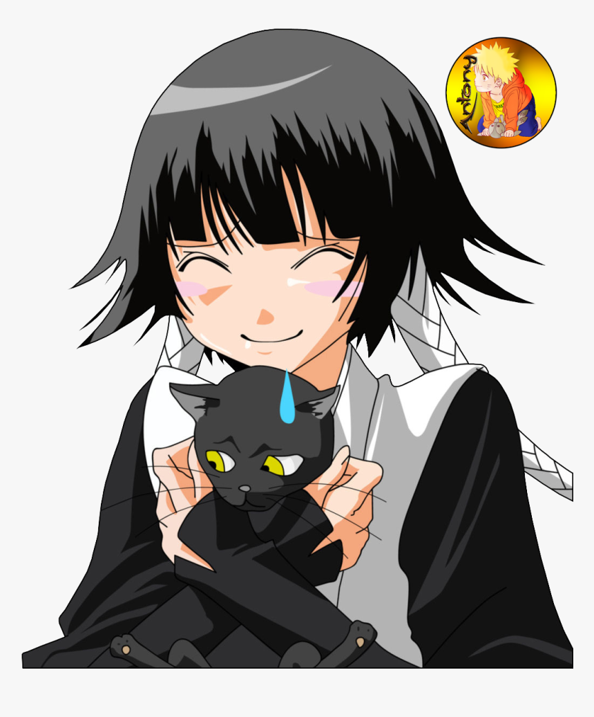 Yoruichi And Soifon Hd, HD Png Download