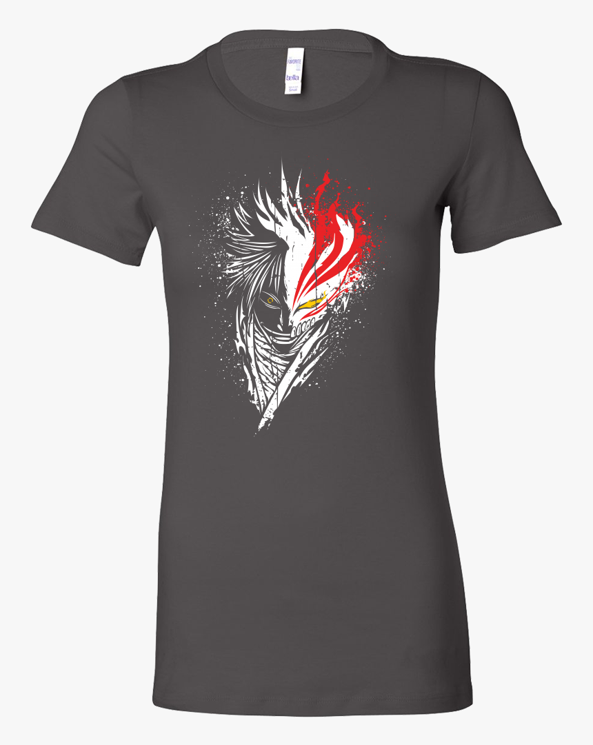 Woman Short Sleeve T Shirt - Wife Of A Fisherman, HD Png Download