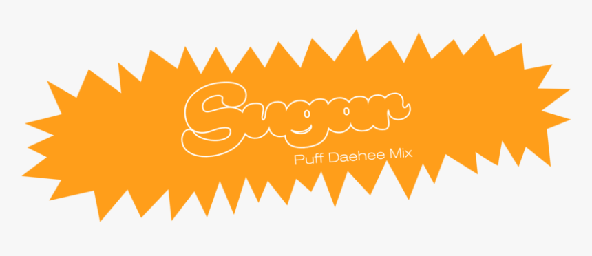 Kakaotalk Photo 2018 08 28 22 50 54 83 - Sugar (puff Daehee Mix), HD Png Download