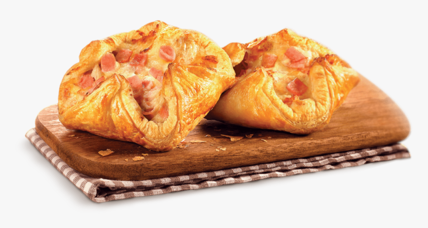 Jambon Crop Min - Jambon Pastry, HD Png Download