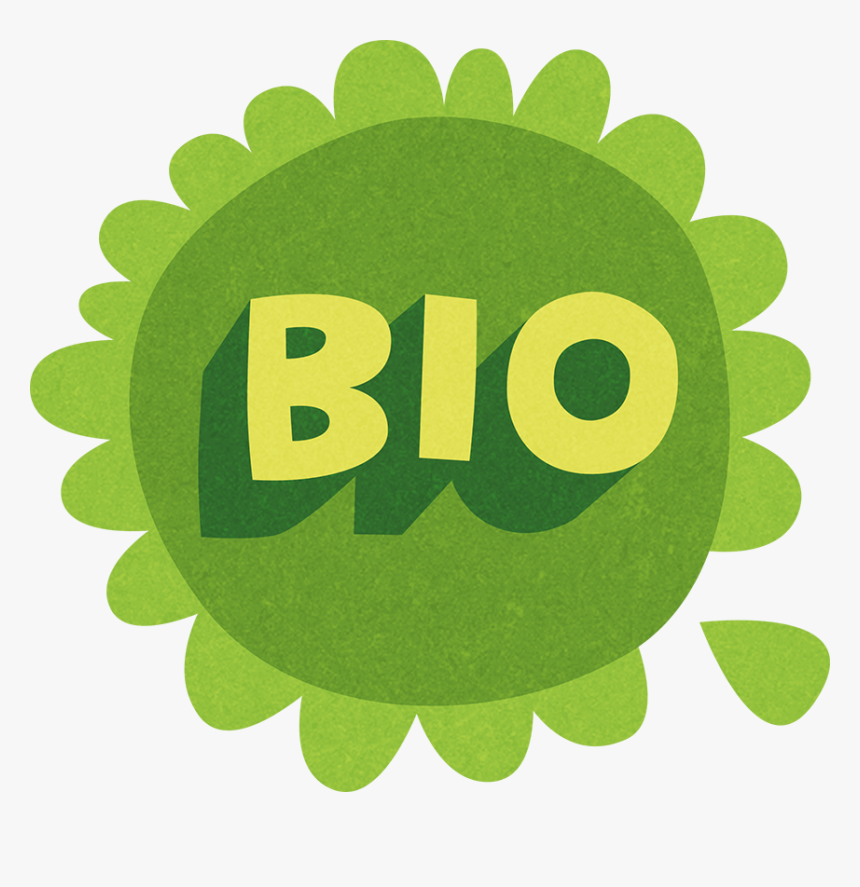 Bio - Icone Lait Infantile Png, Transparent Png