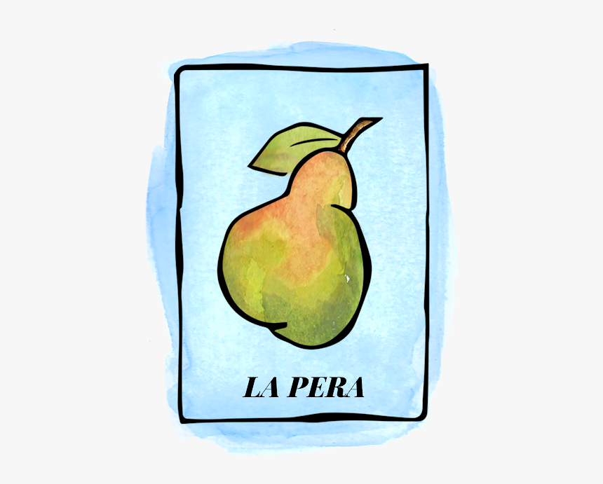 Unnamed-10 - Pear, HD Png Download