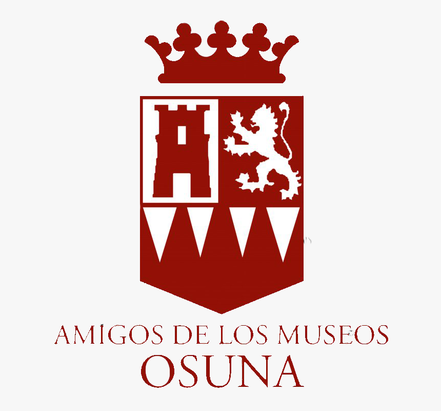 Colegiata De Osuna - Graphic Design, HD Png Download
