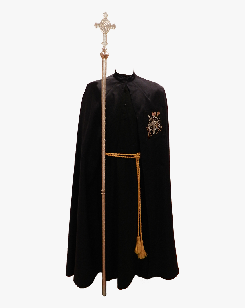 Corona De Espinas Y Clavos Png, Transparent Png