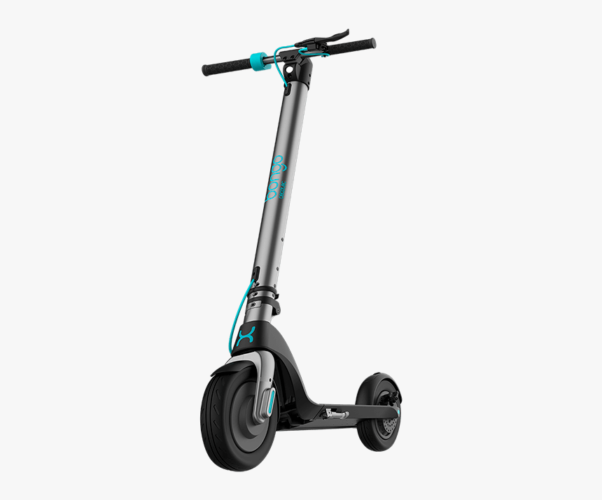 Patinete Bongo Serie A Cecotec - Cecotec Bongo, HD Png Download