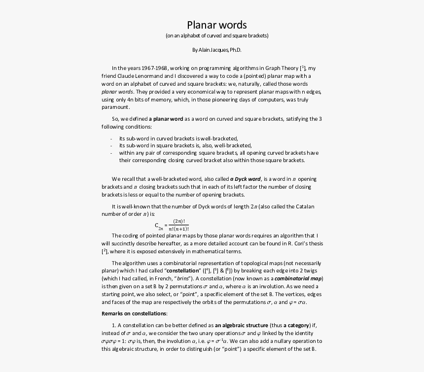 Document, HD Png Download