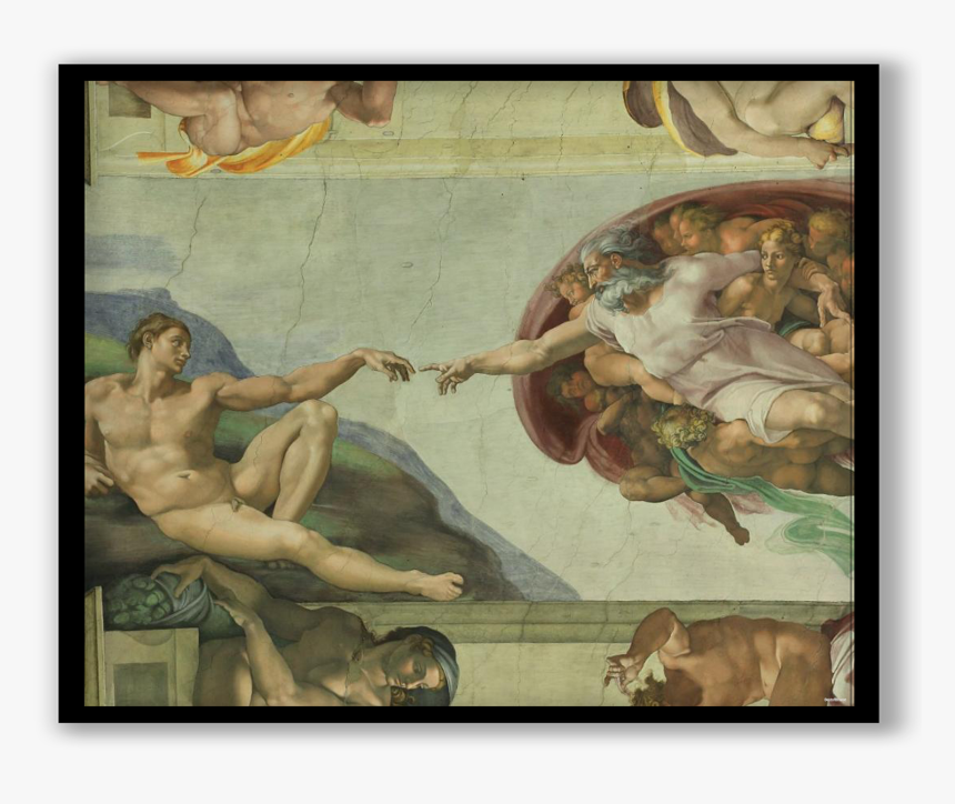 Sistine Chapel, HD Png Download