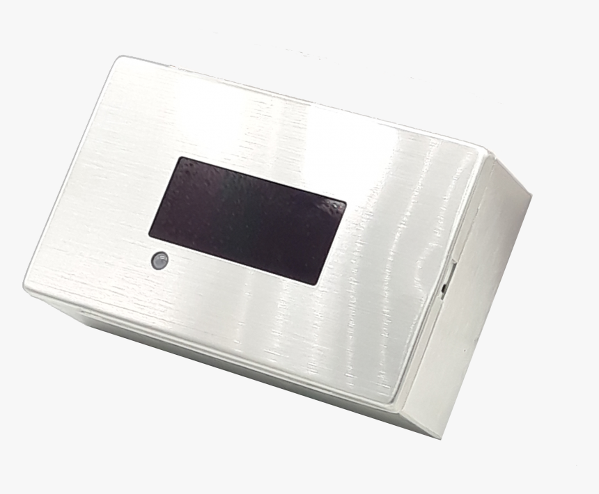 Infrared Exit Button Touchless Switches - Wallet, HD Png Download