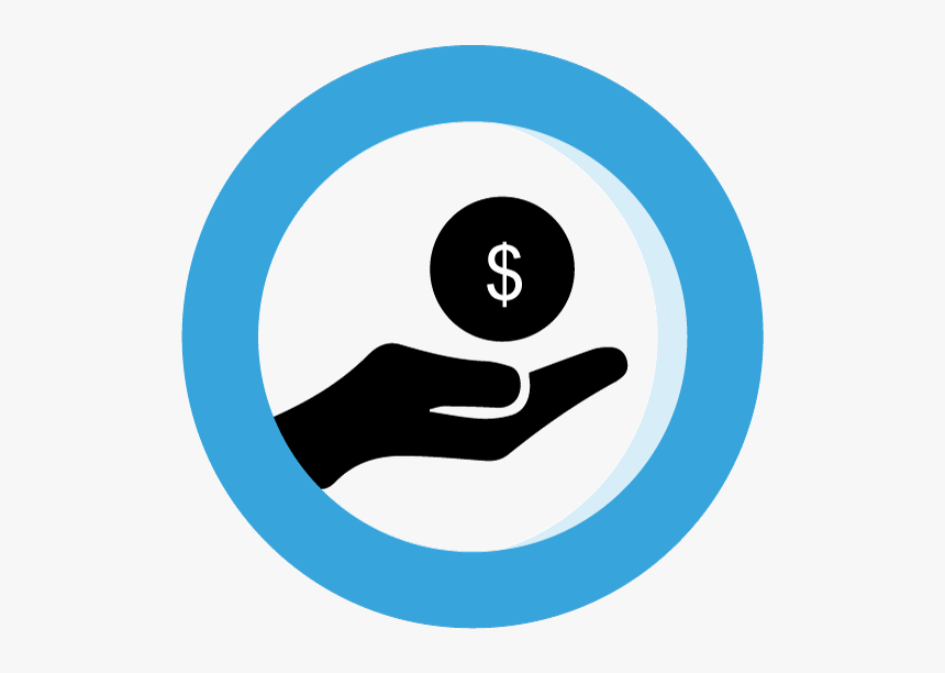 Payroll Compliance Icon - Circle, HD Png Download