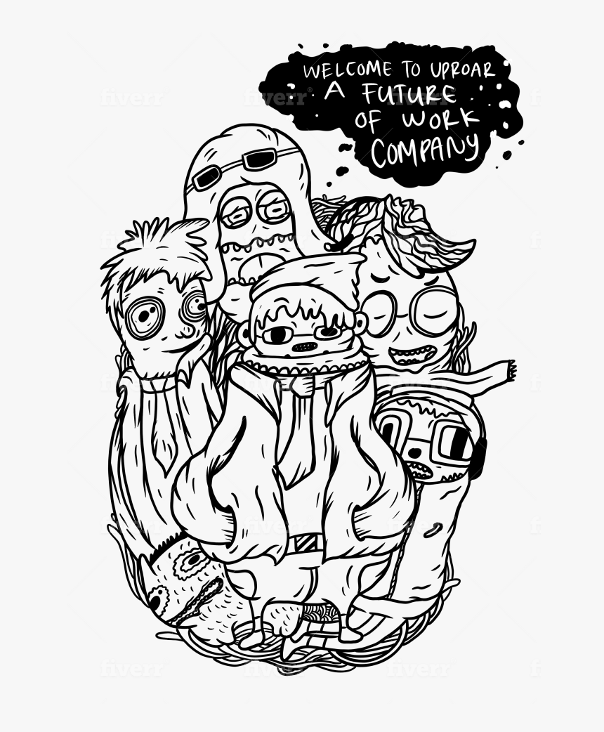 Illustration, HD Png Download