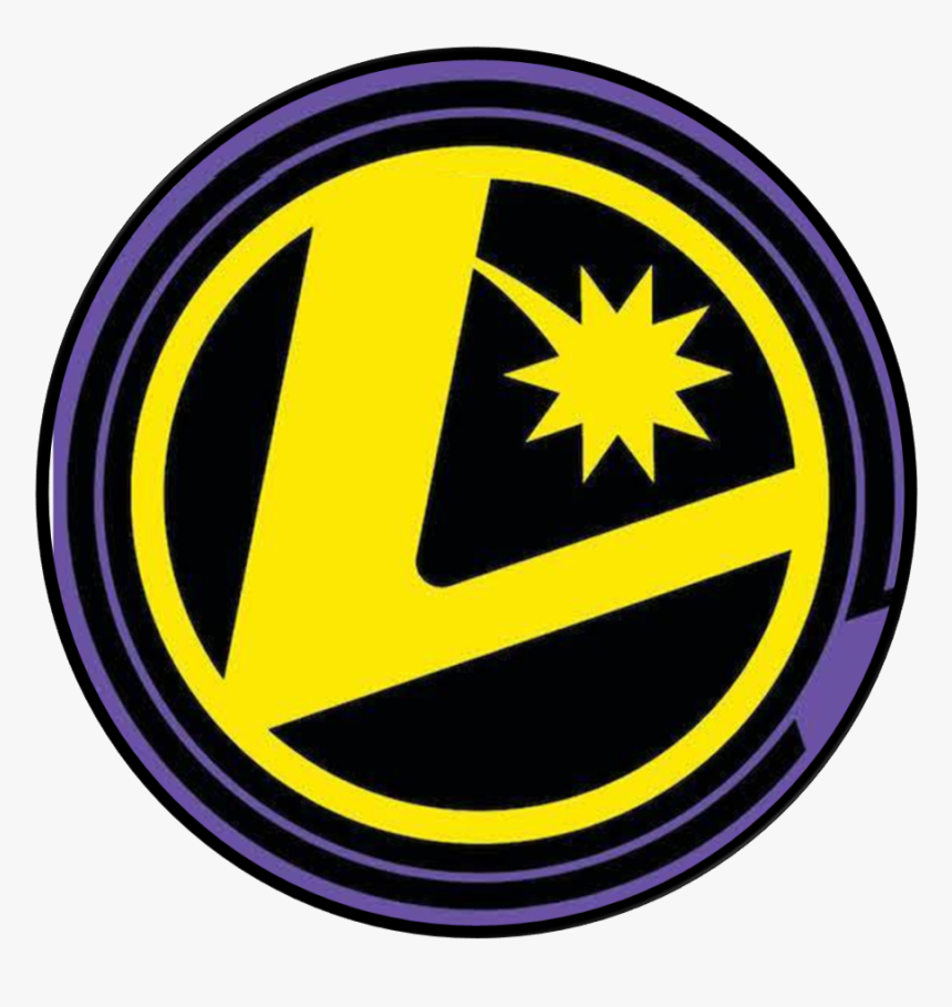 Legion Of Superheroes Millenium, HD Png Download